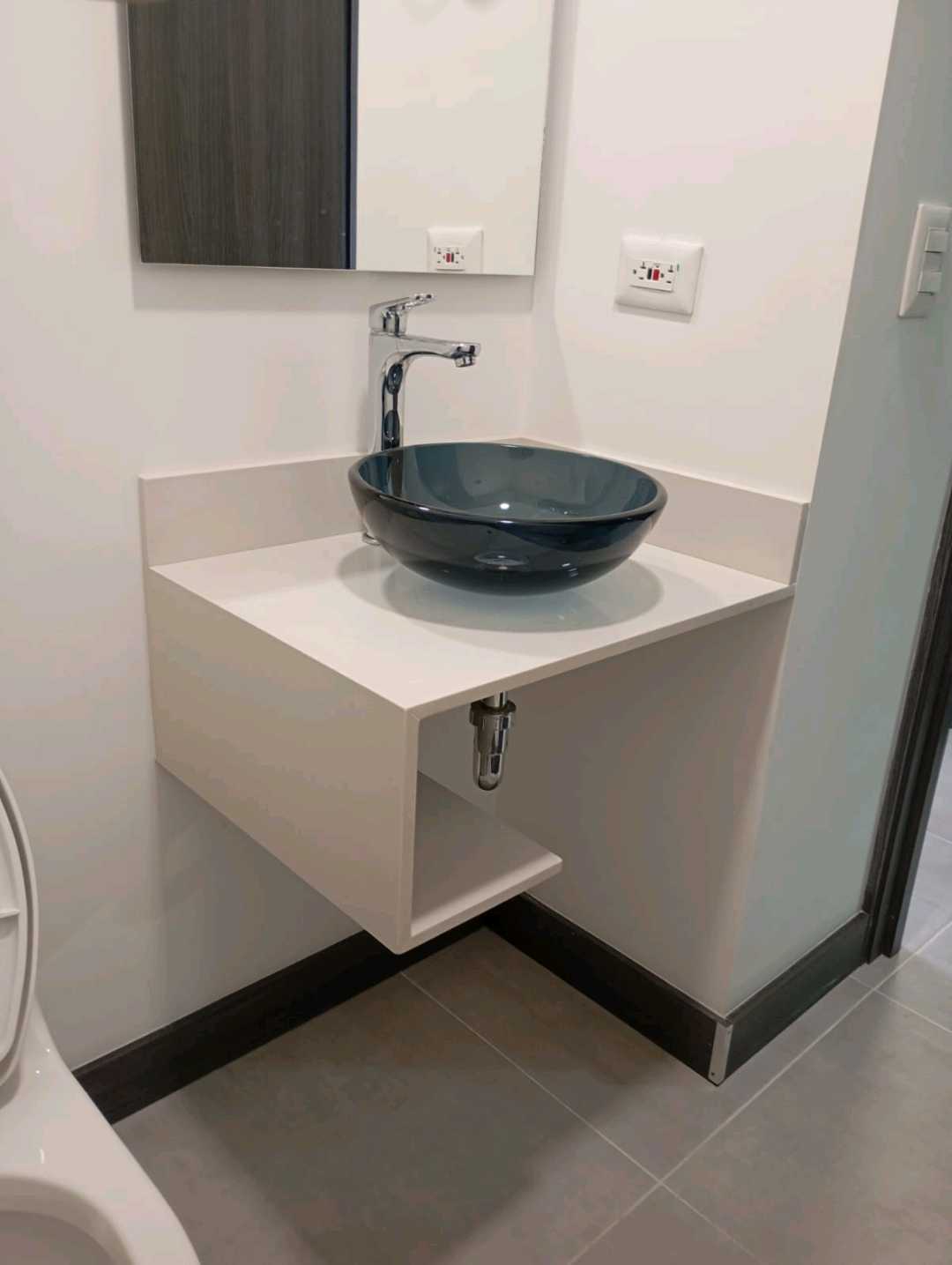 Arriendo aparta estudio en ciudad del rio