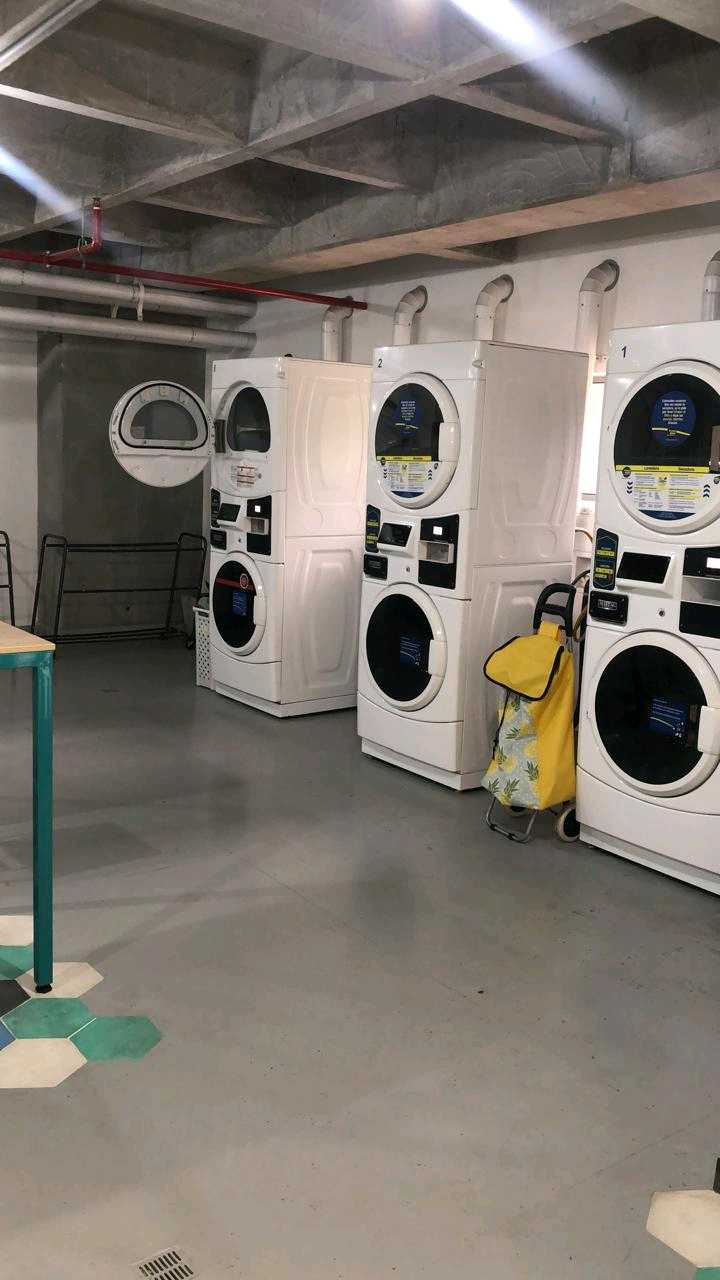 Arriendo aparta estudio en ciudad del rio