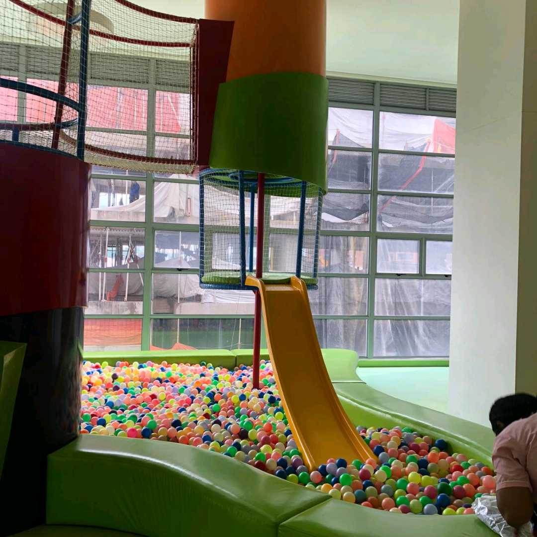 Arriendo aparta estudio en ciudad del rio