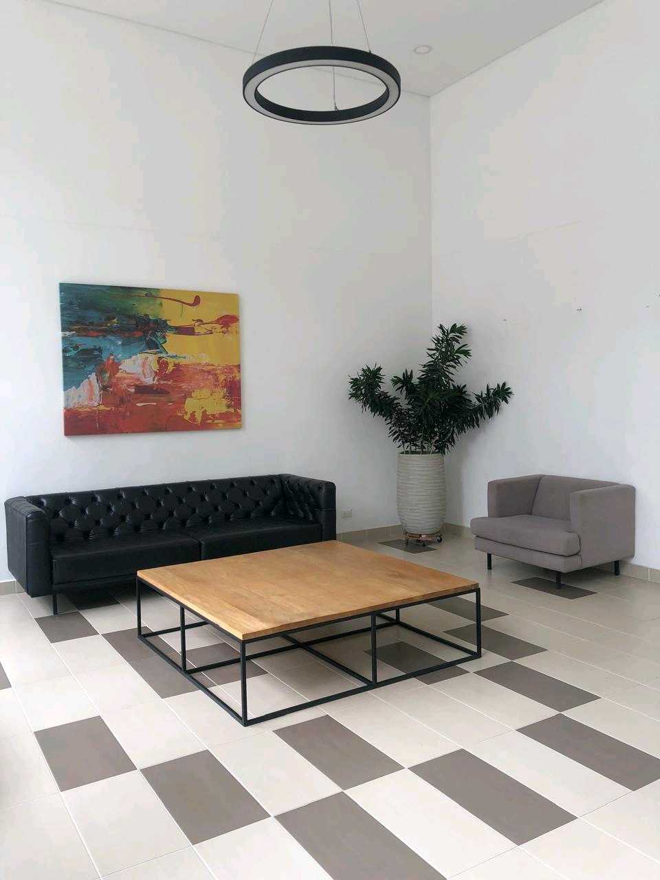 Arriendo aparta estudio en ciudad del rio