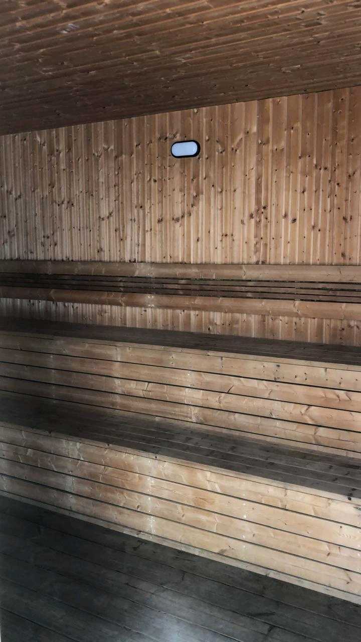 Arriendo aparta estudio en ciudad del rio