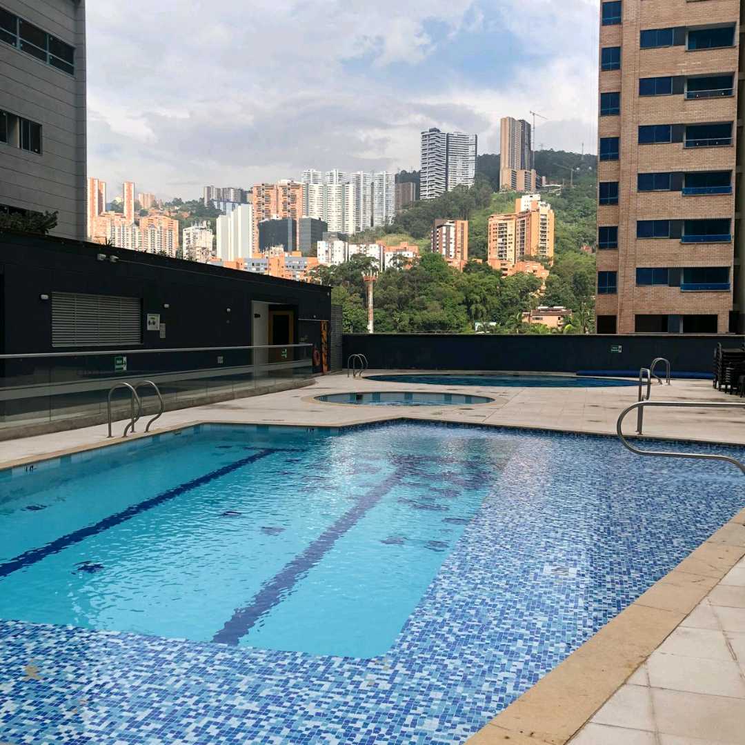 Arriendo aparta estudio en ciudad del rio