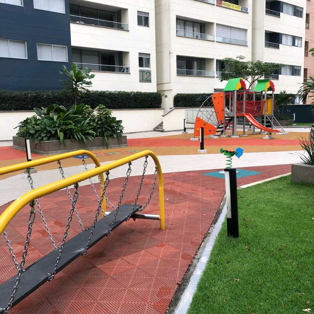 Arriendo aparta estudio en ciudad del rio