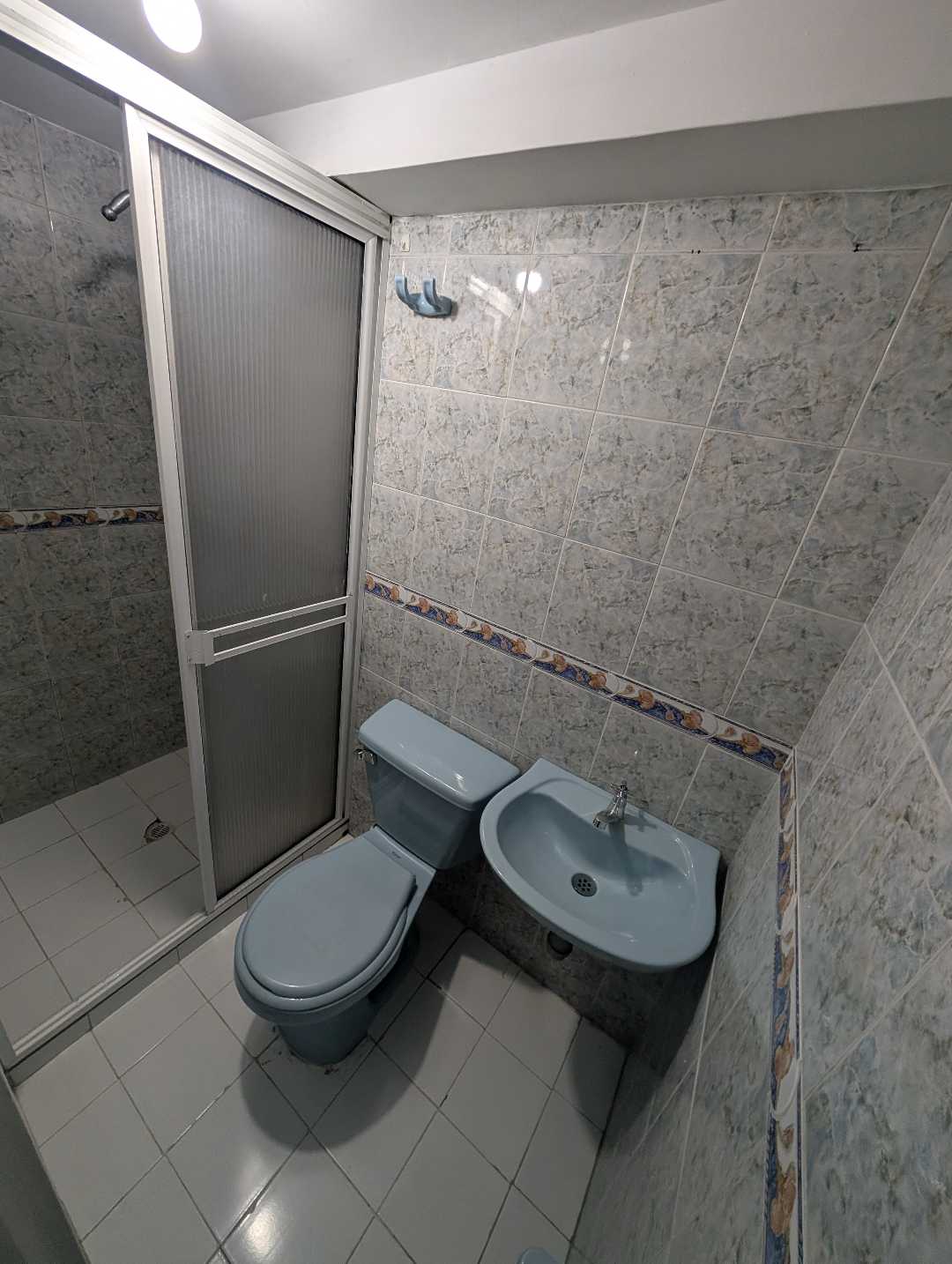 Arriendo aparta estudio en la milagrosa