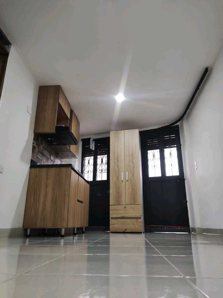 Arriendo aparta estudio Simón bolivar