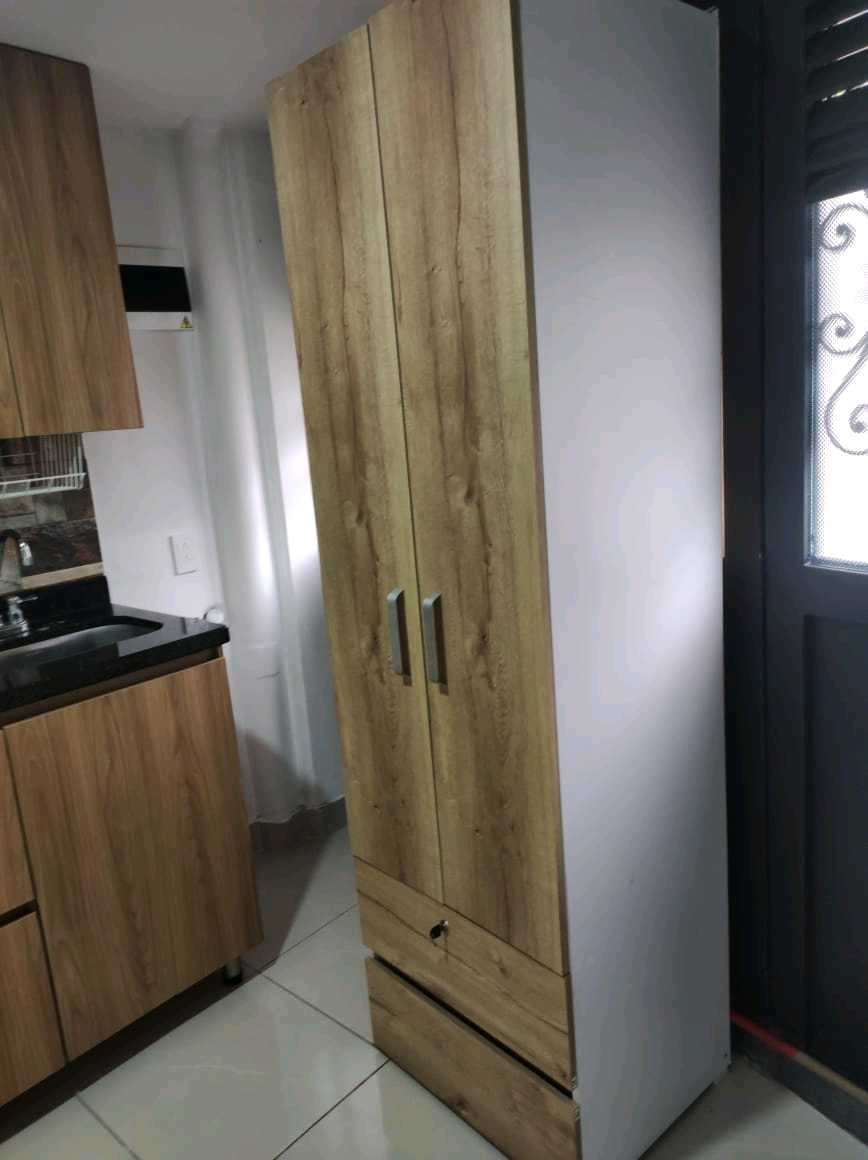 Arriendo aparta estudio Simón bolivar