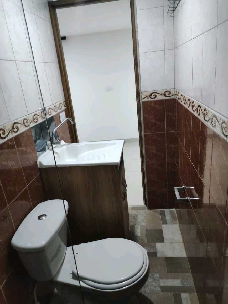 Arriendo aparta estudio Simón bolivar