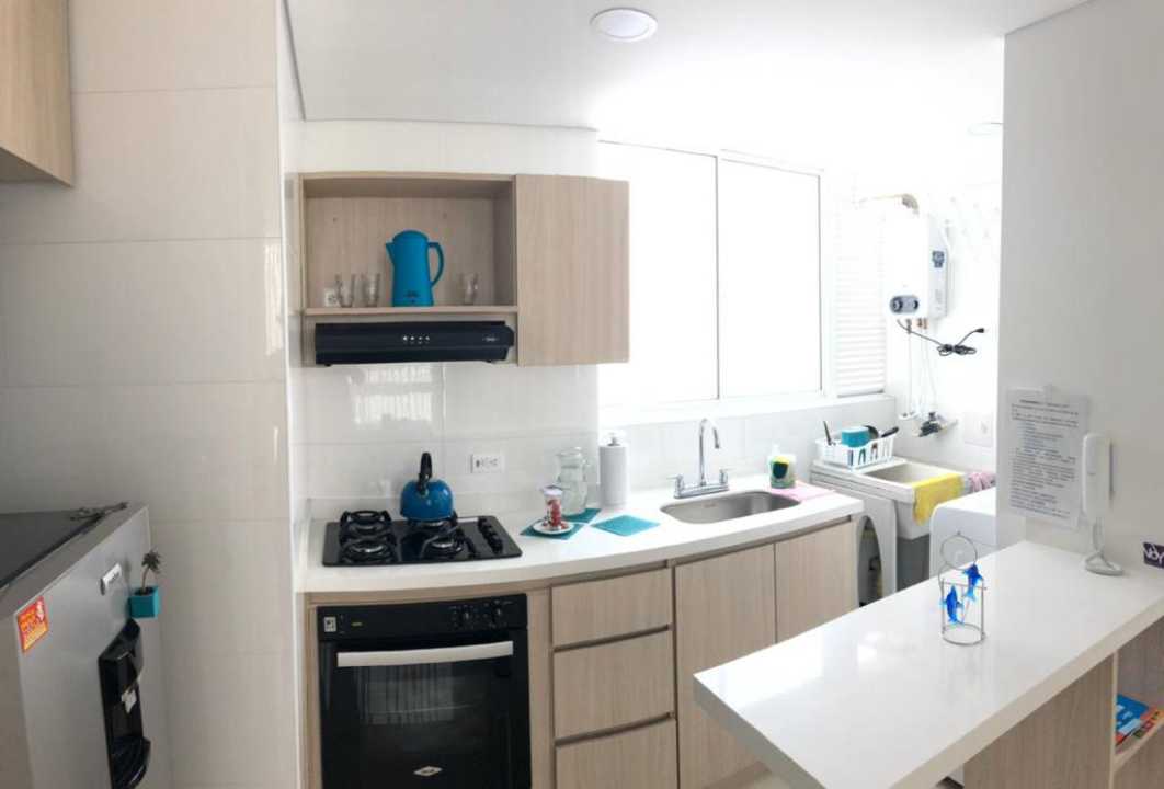 Venta  Apartaestudio  Av Santander Manizales