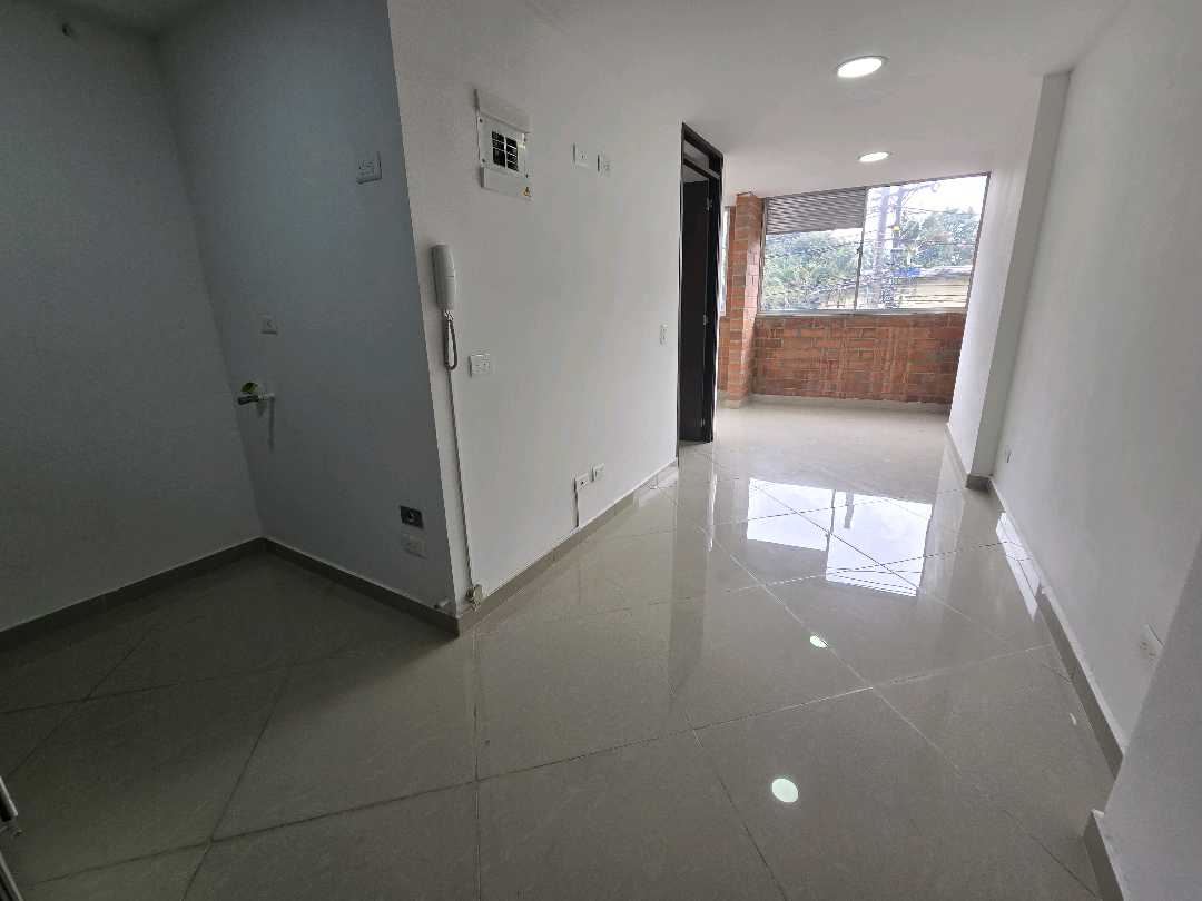 Arriendo Aparta-estudio calasanz