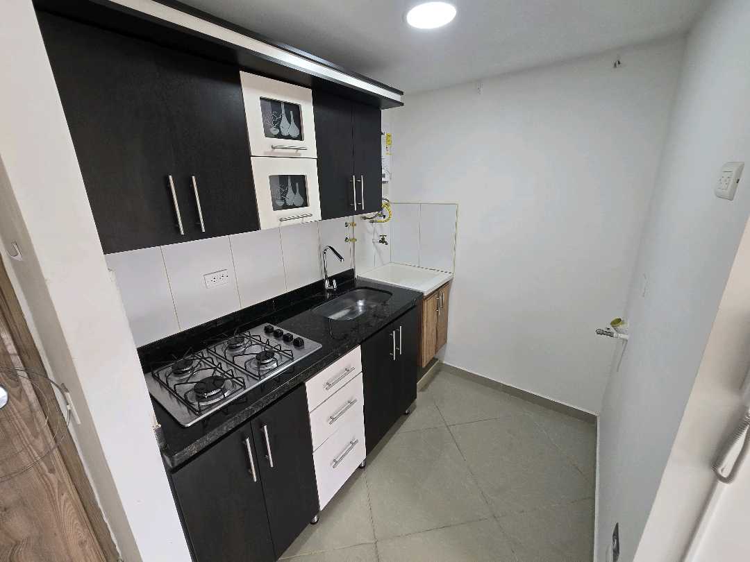 Arriendo Aparta-estudio calasanz