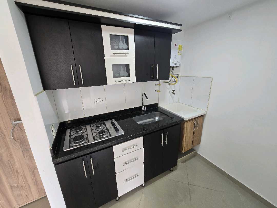 Arriendo Aparta-estudio calasanz