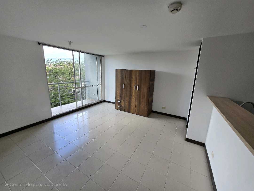 Arriendo aparta-estudio calasanz
