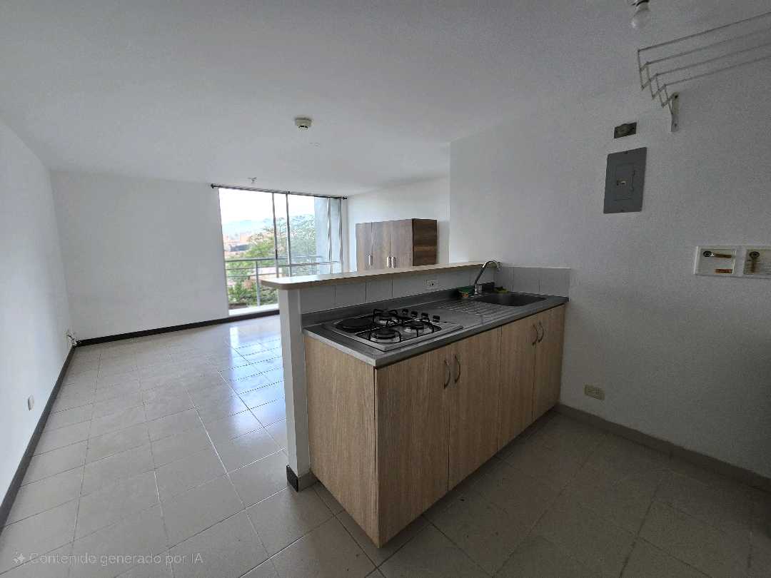 Arriendo aparta-estudio calasanz