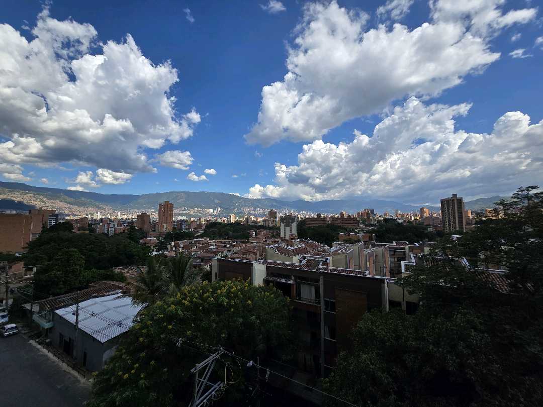 Arriendo aparta-estudio calasanz