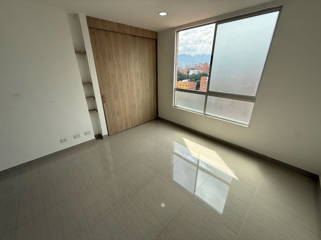 ARRIENDO APARTAESTUDIO EN CALASANZ