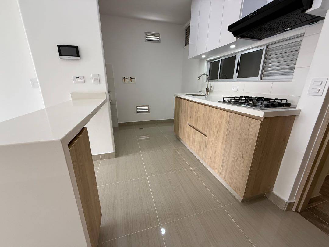 ARRIENDO APARTAESTUDIO EN CALASANZ