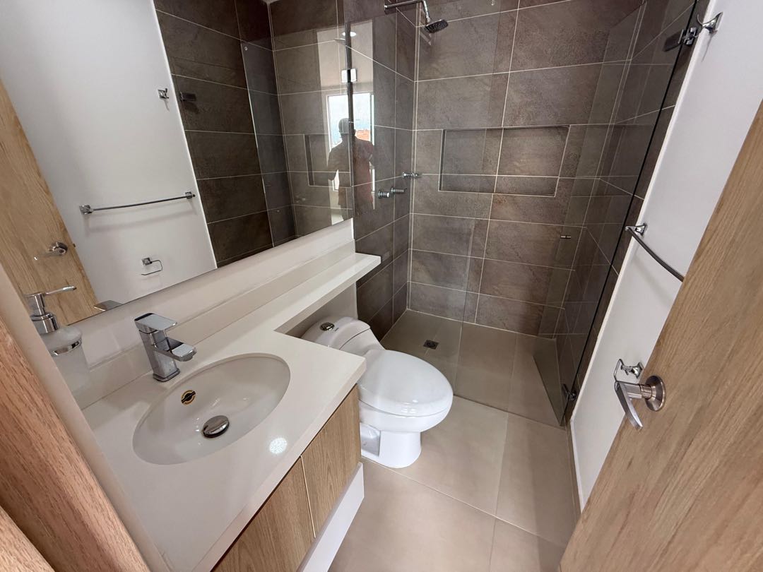 ARRIENDO APARTAESTUDIO EN CALASANZ