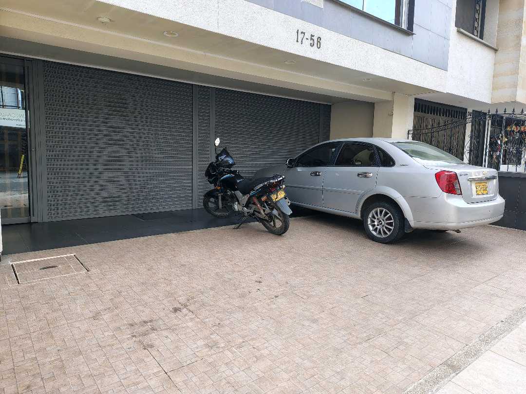 ARRIENDO APARTAESTUDIO AL SUR DE CALI BARRIO INGENIO 3 PISO