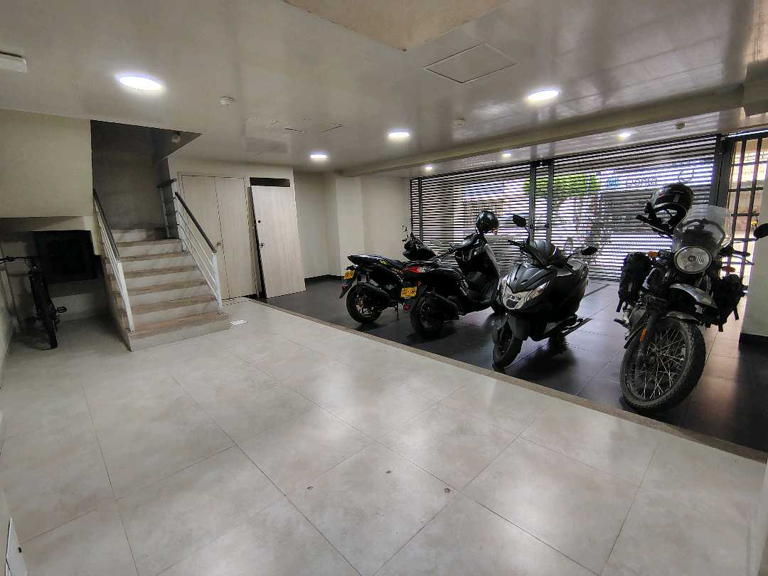 ARRIENDO APARTAESTUDIO AL SUR DE CALI BARRIO INGENIO 3 PISO