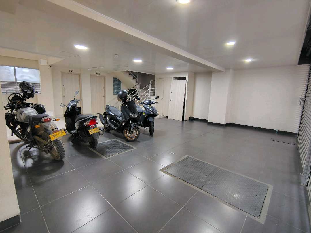 ARRIENDO APARTAESTUDIO AL SUR DE CALI BARRIO INGENIO 3 PISO