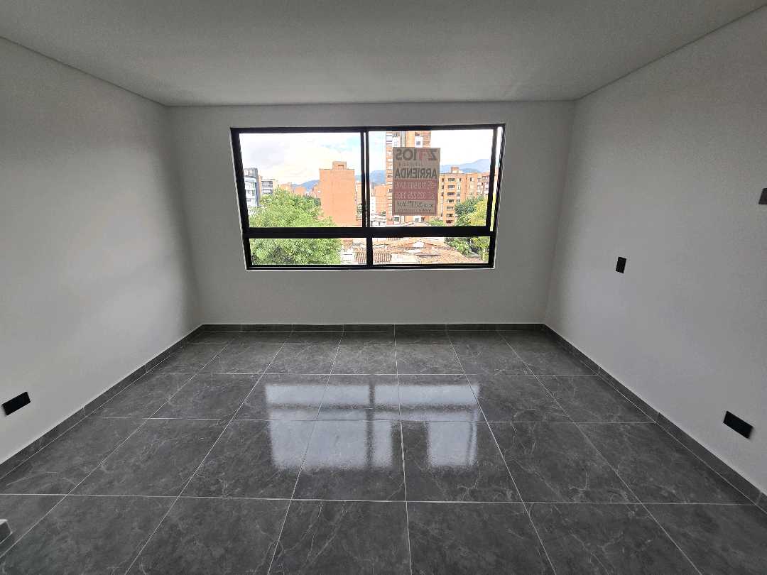 Arriendo Aparta-estudio Estadio