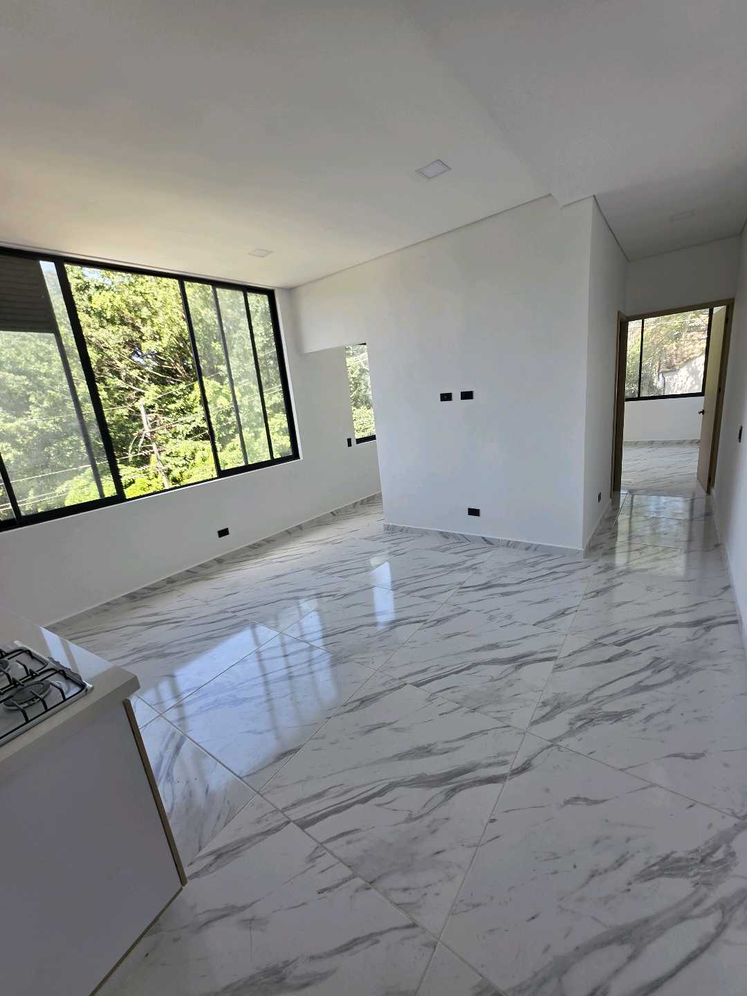 Arriendo apartaestudio pilarica