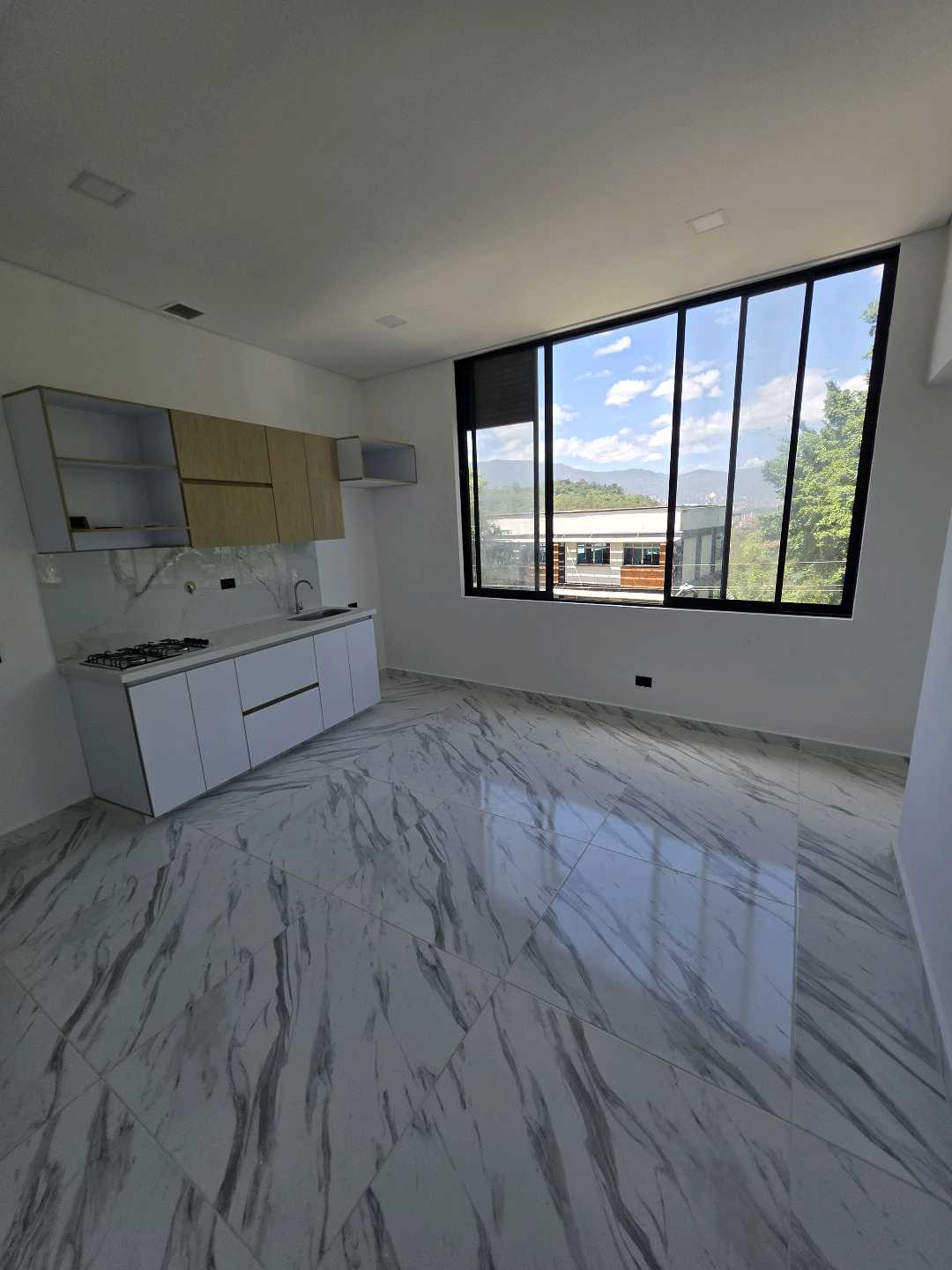 Arriendo apartaestudio pilarica