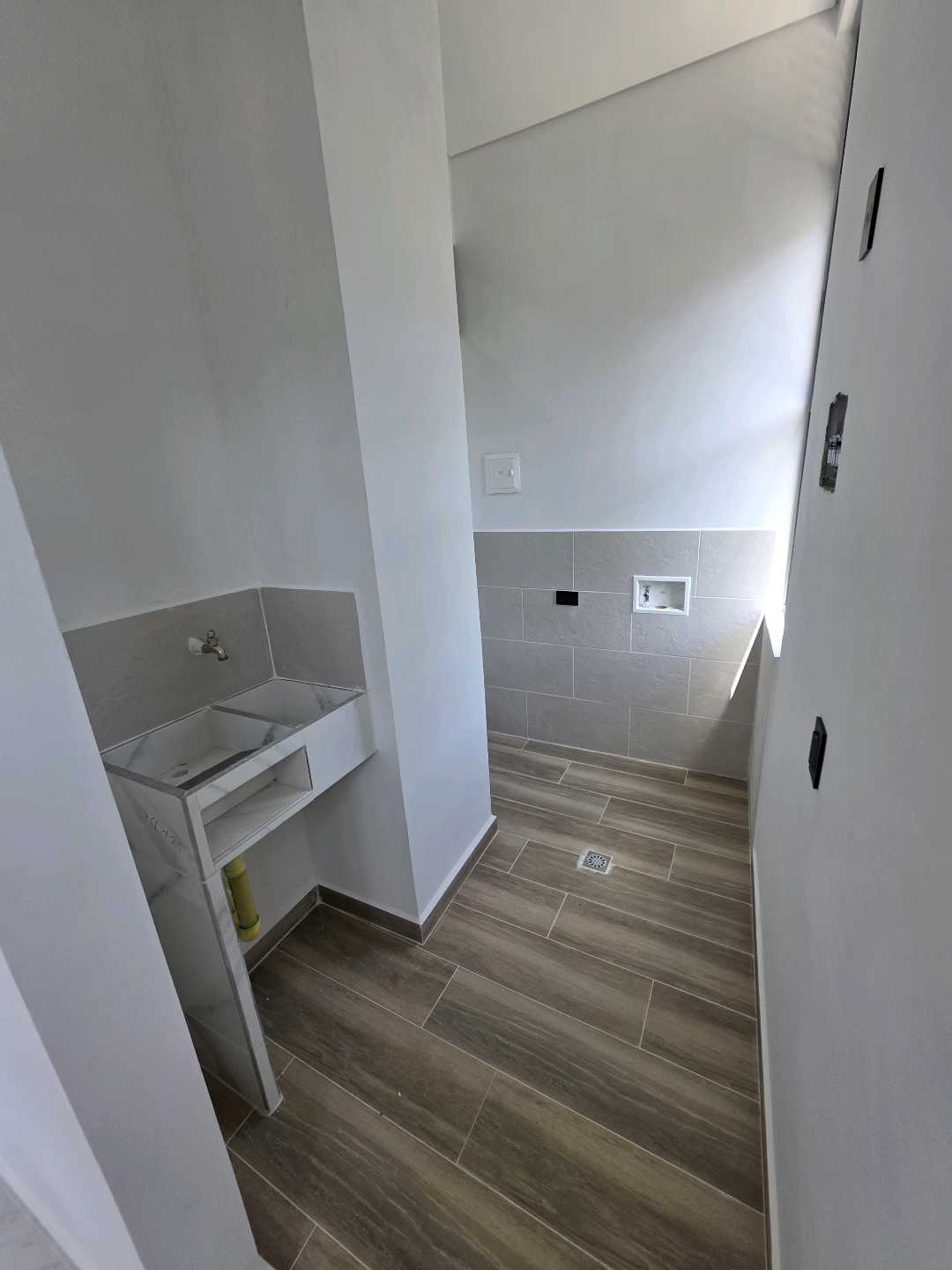 Arriendo apartaestudio pilarica