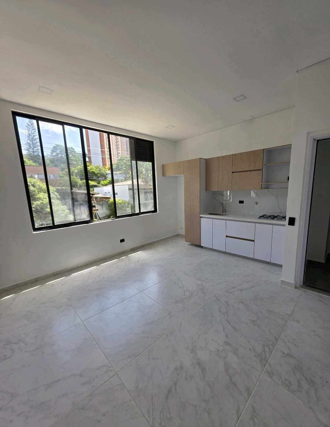 Arriendo apartaestudio pilarica