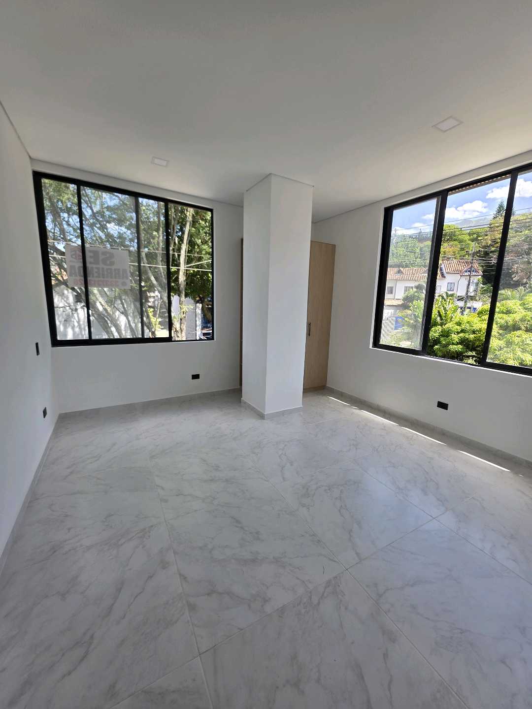 Arriendo apartaestudio pilarica