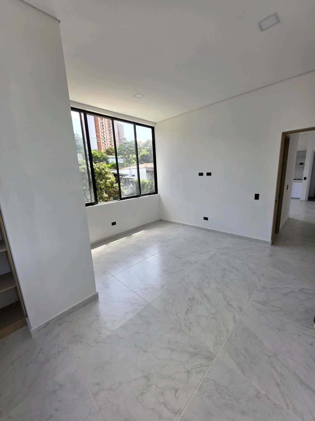 Arriendo apartaestudio pilarica
