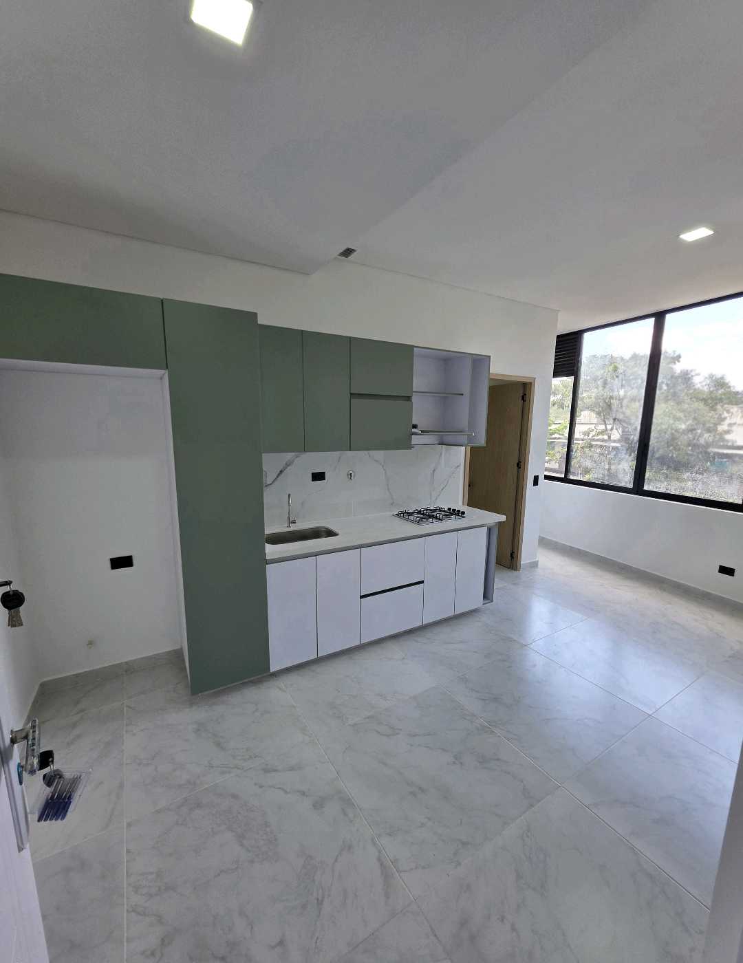 Arriendo apartaestudio pilarica