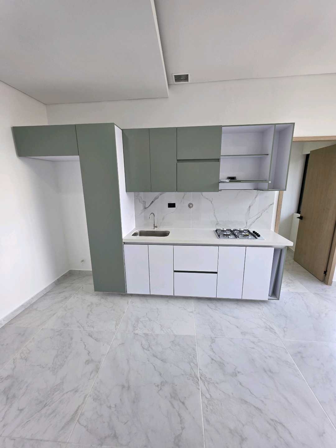 Arriendo apartaestudio pilarica