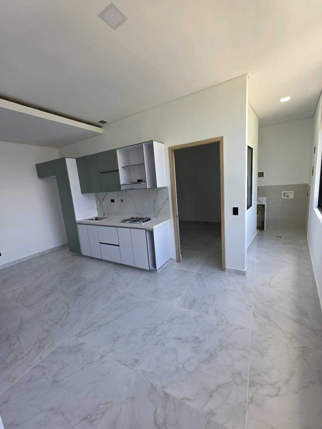 Arriendo apartaestudio pilarica