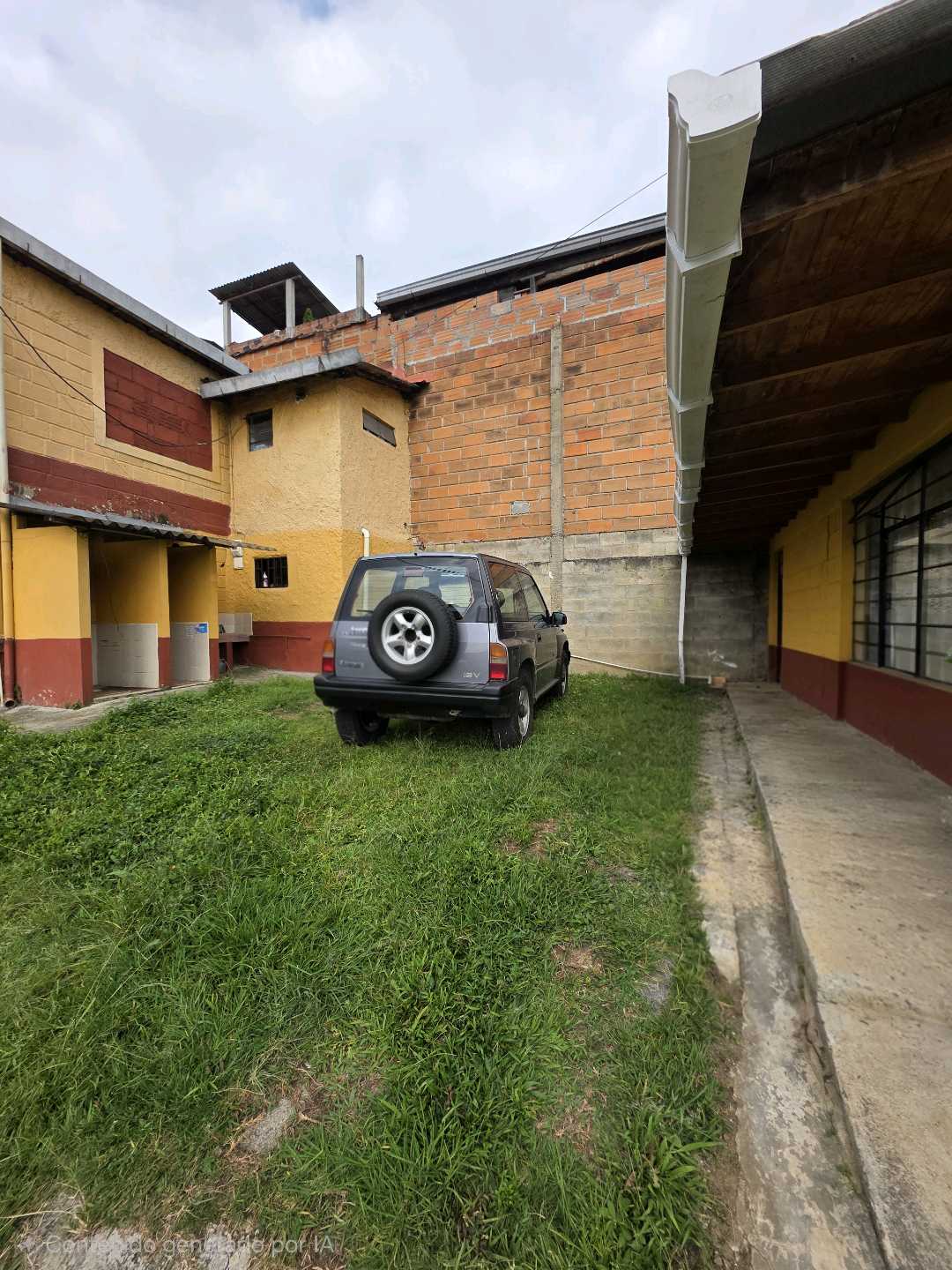 Arriendo apartaestudio san cristobal