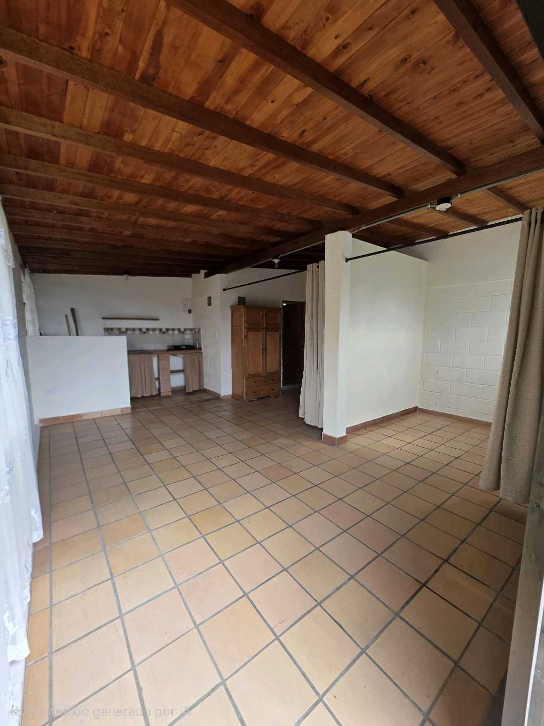 Arriendo apartaestudio san cristobal