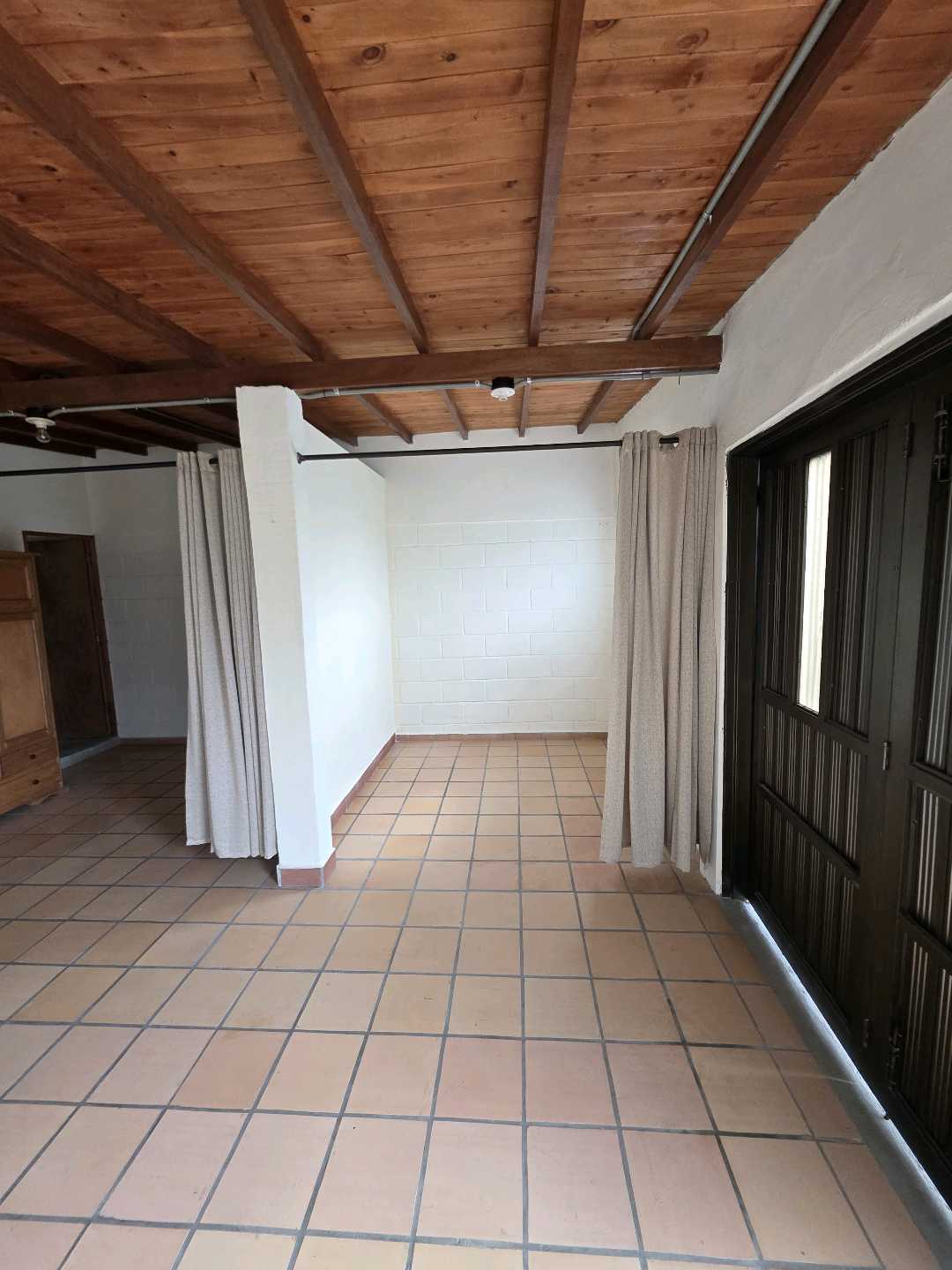 Arriendo apartaestudio san cristobal