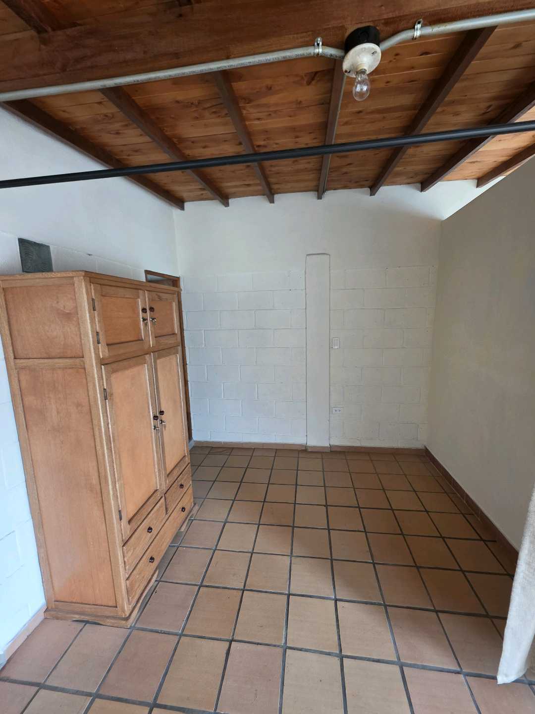 Arriendo apartaestudio san cristobal