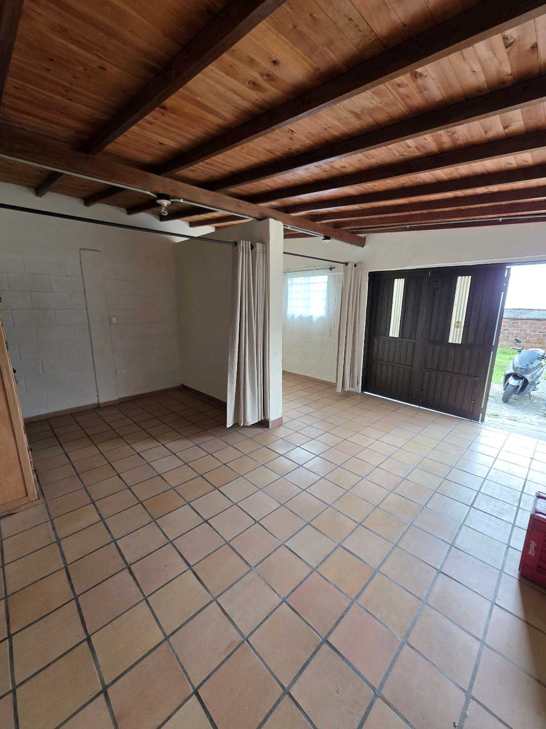 Arriendo apartaestudio san cristobal