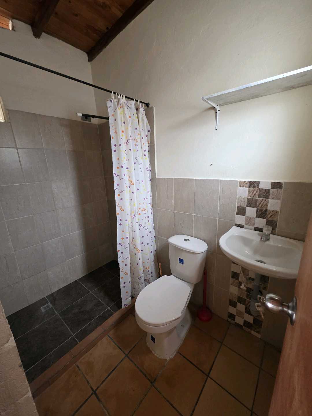 Arriendo apartaestudio san cristobal