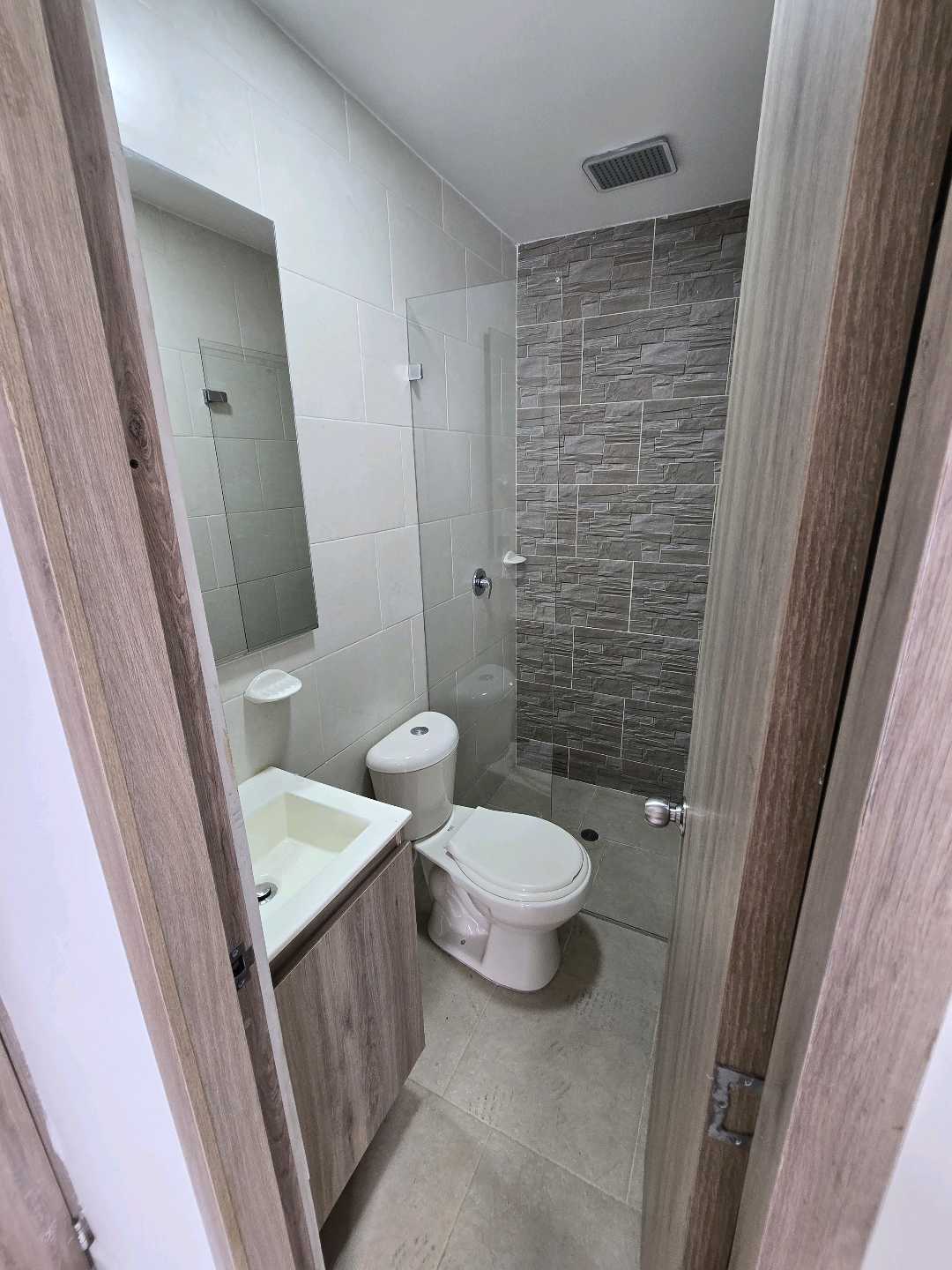 Arriendo Aparta-estudio santa lucia