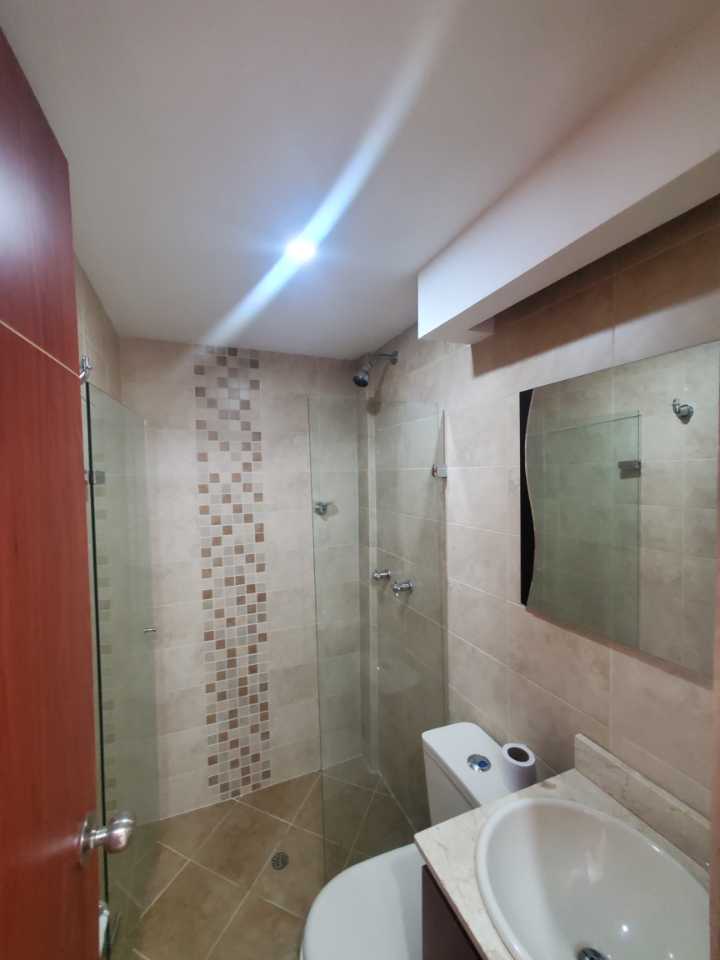 Arriendo Apartaestudio sector LAURELES el nogal