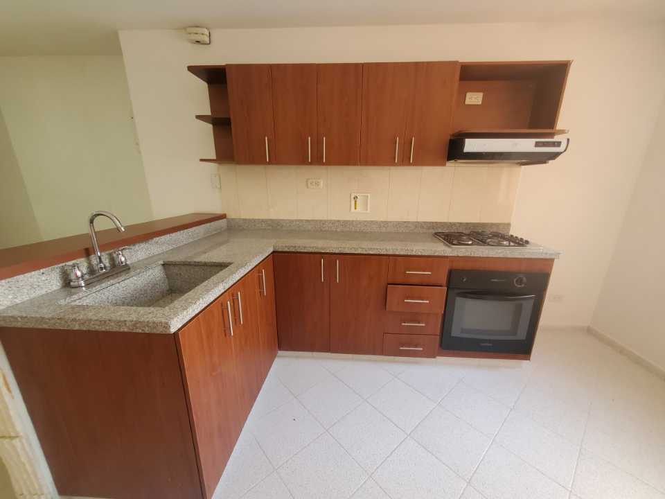 Arriendo Apartaestudio sector LAURELES el nogal