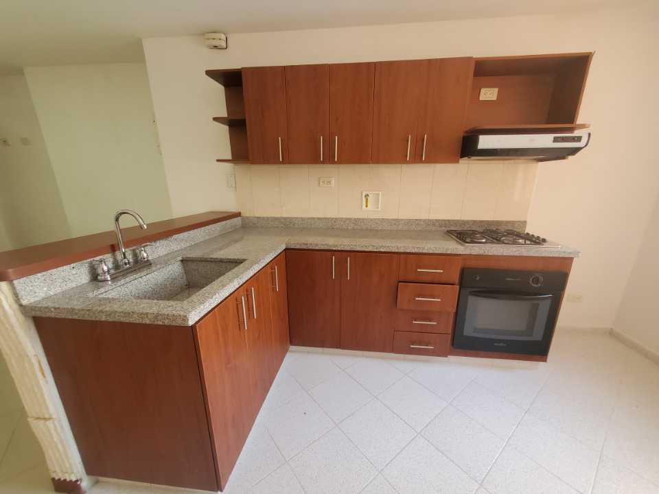 Arriendo Apartaestudio sector LAURELES el nogal