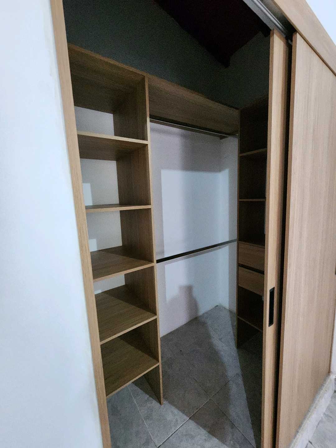 Arriendo apartaestudio sector boston