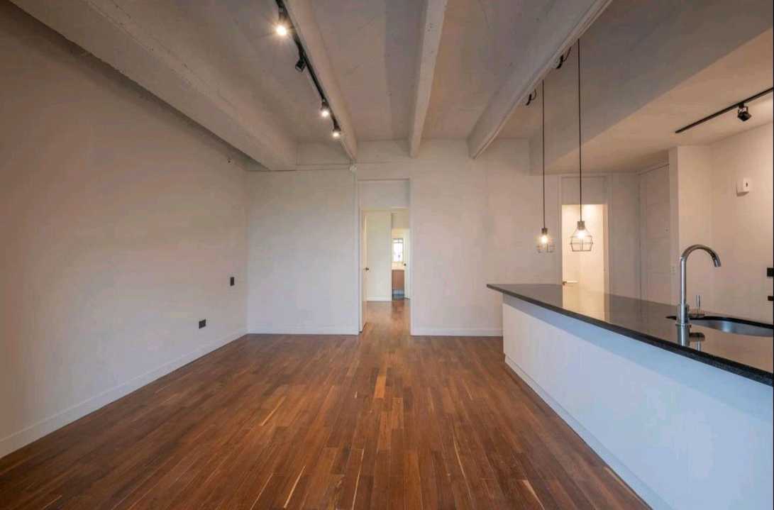 Arriendo apartaestudio sector poblado