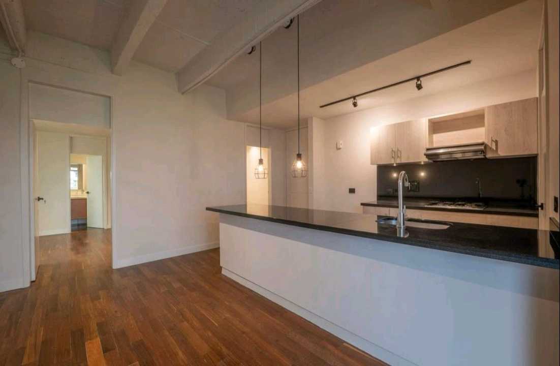 Arriendo apartaestudio sector poblado