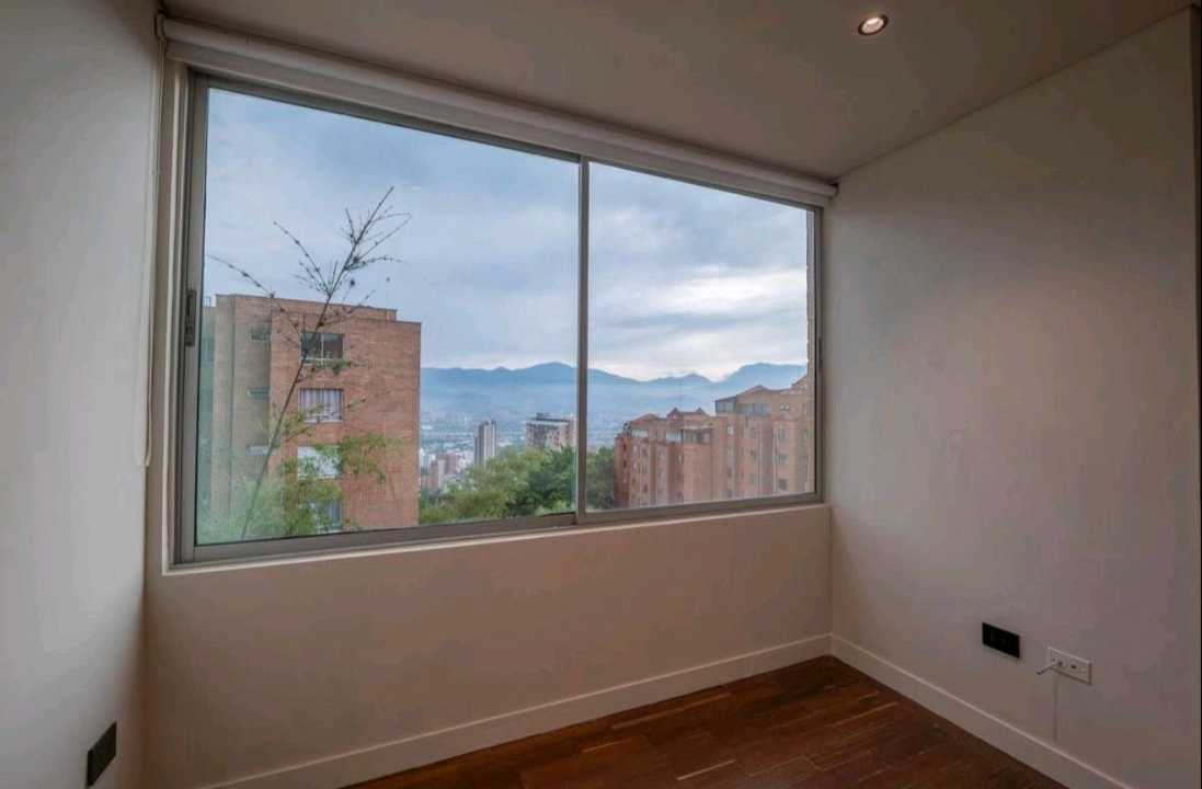 Arriendo apartaestudio sector poblado
