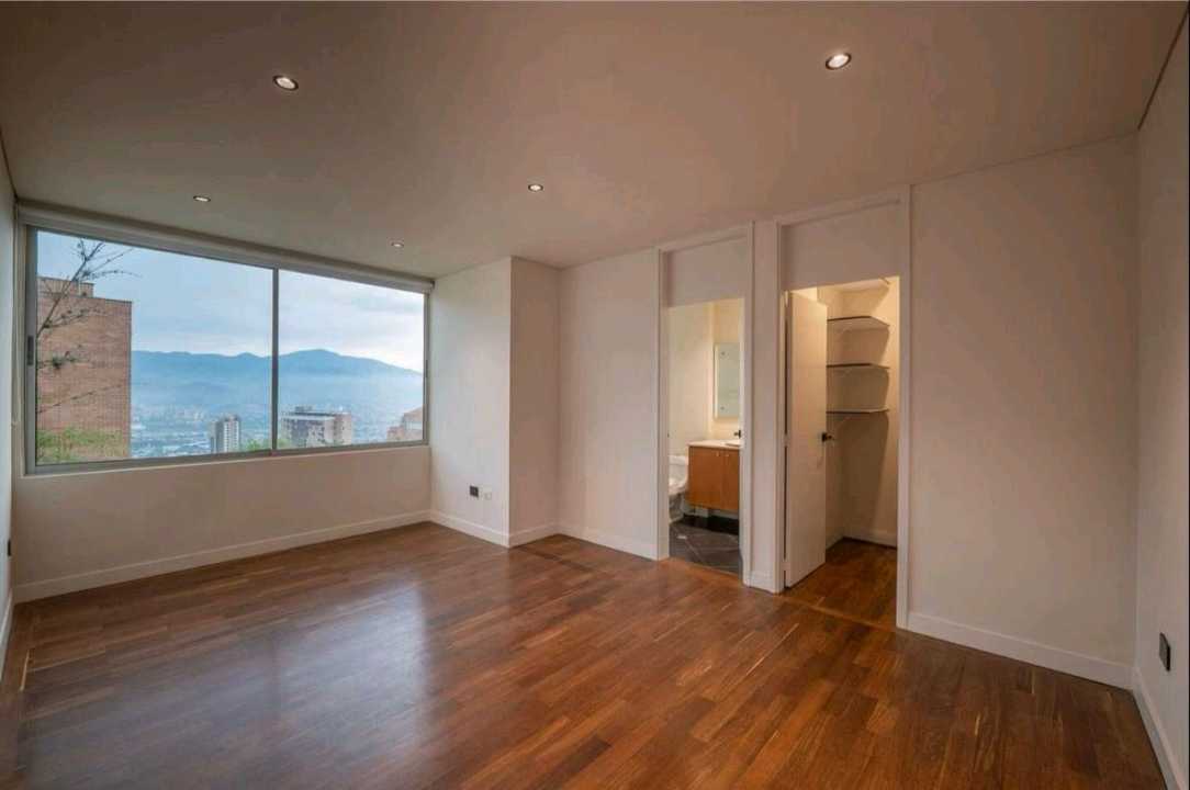 Arriendo apartaestudio sector poblado