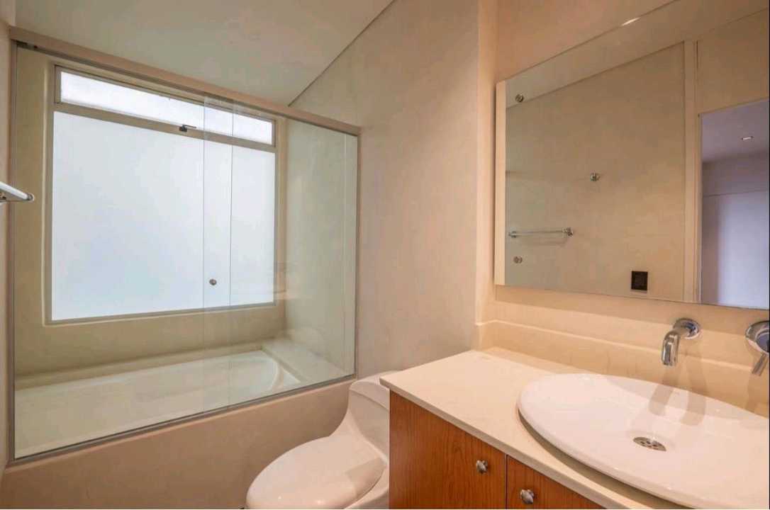 Arriendo apartaestudio sector poblado